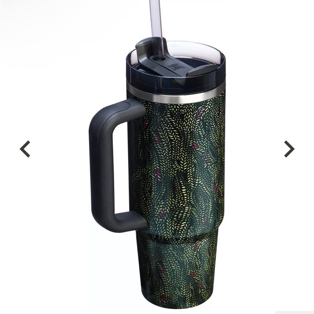 Stanley Limited Edition Cala 40oz Tumbler NWT - Picture 2 of 3